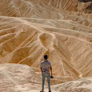 How to Make list for travelling alone
